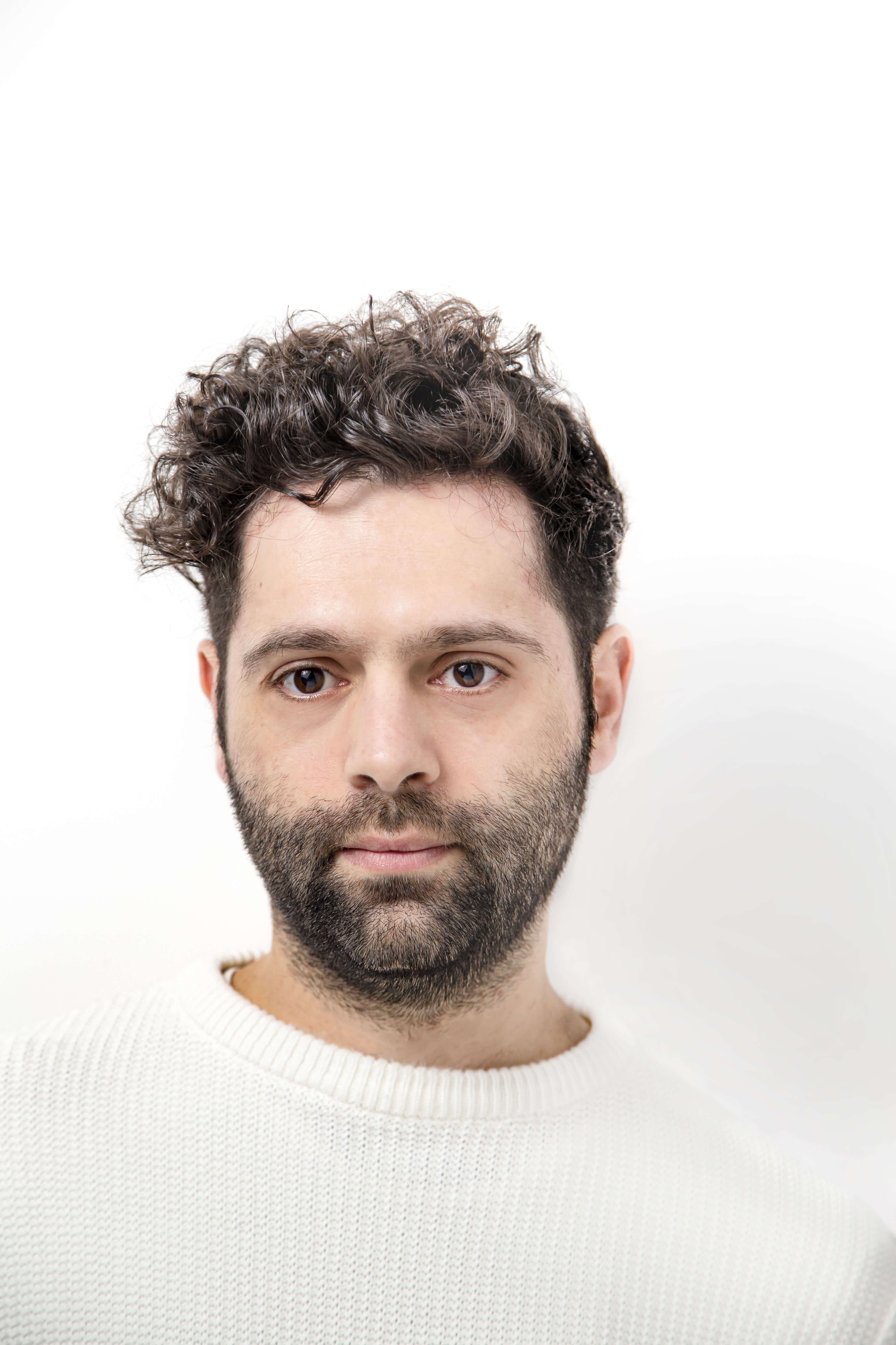 Enrico Chiaromonte